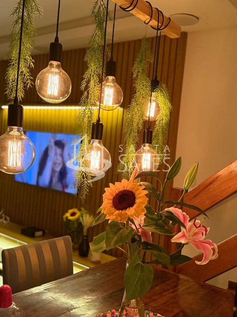 Casa de Condomínio, 3 quartos - Foto 6