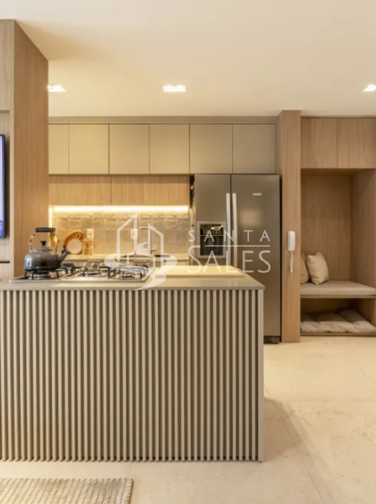 Apartamento, 2 quartos, 65 m² - Foto 19