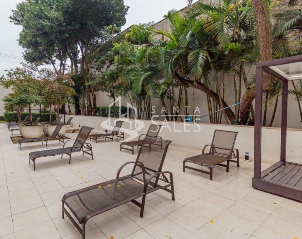 Apartamento, 1 quarto, 47 m² - Foto 30