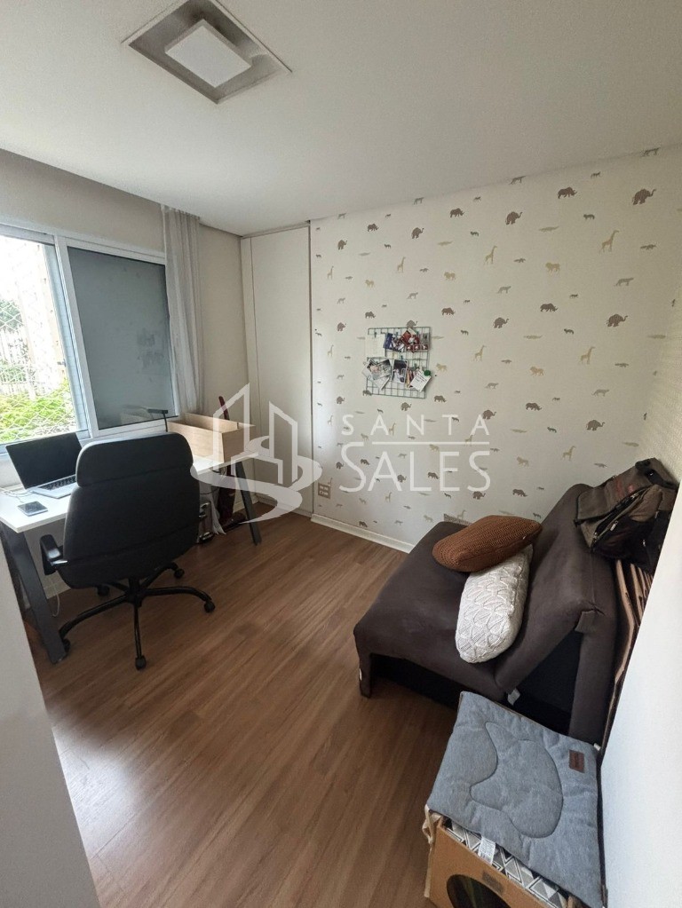 Apartamento, 2 quartos, 72 m² - Foto 11