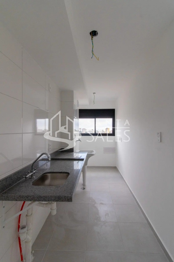 Apartamento, 2 quartos, 54 m² - Foto 9