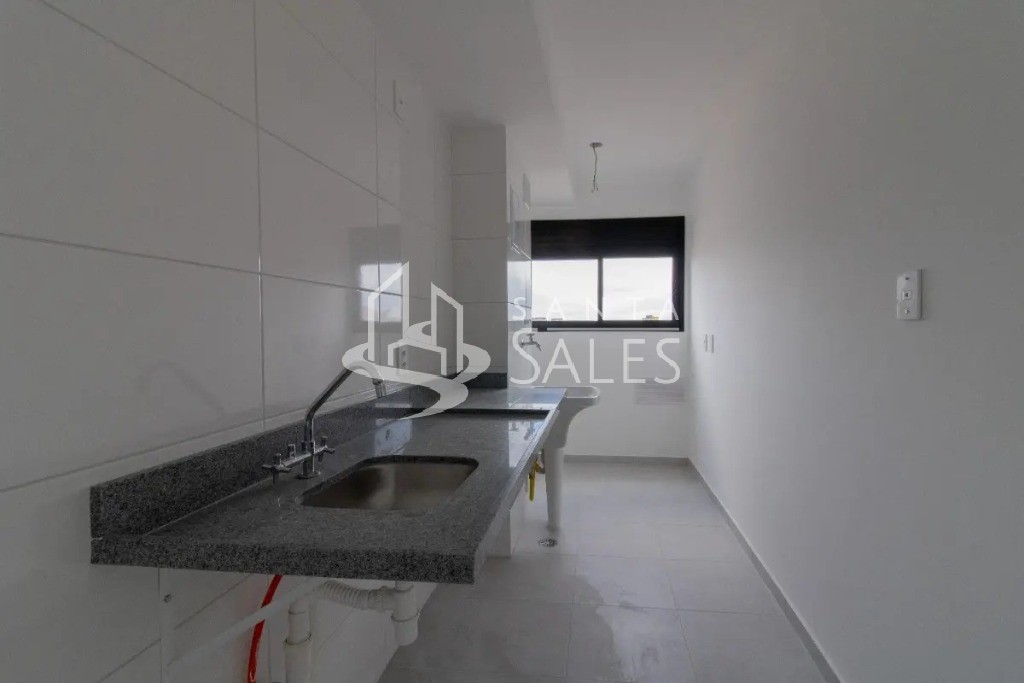 Apartamento, 2 quartos, 54 m² - Foto 6