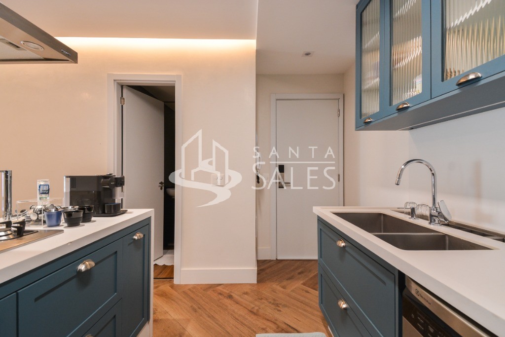 Apartamento, 3 quartos, 123 m² - Foto 5