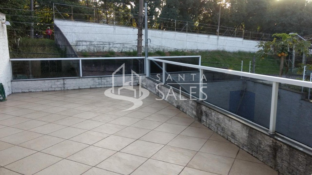 Sobrado, 4 quartos, 530 m² - Foto 3