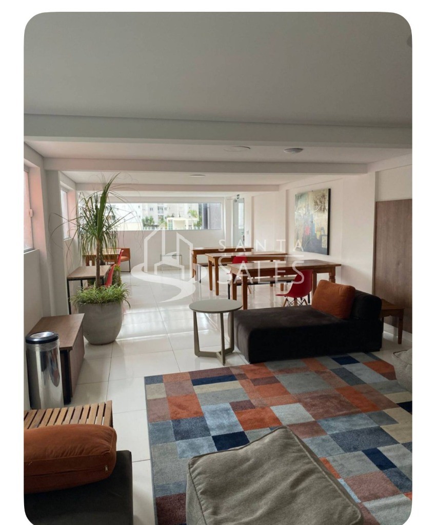 Apartamento, 1 quarto, 22 m² - Foto 14