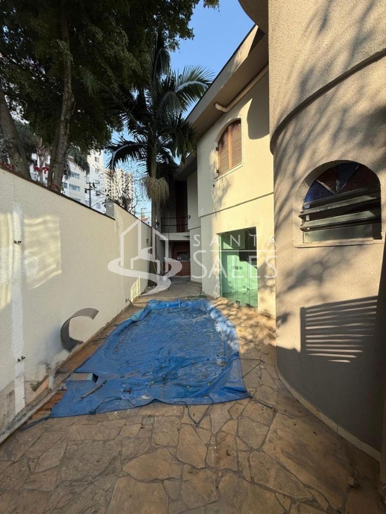 Sobrado, 2 quartos, 250 m² - Foto 21