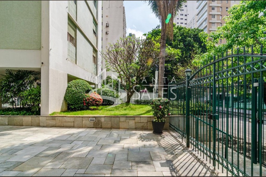 Apartamento, 3 quartos, 130 m² - Foto 25