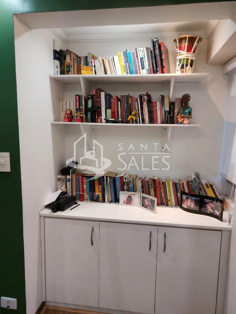 Apartamento, 2 quartos, 70 m² - Foto 10