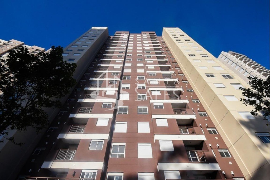 Apartamento, 2 quartos, 55 m² - Foto 16
