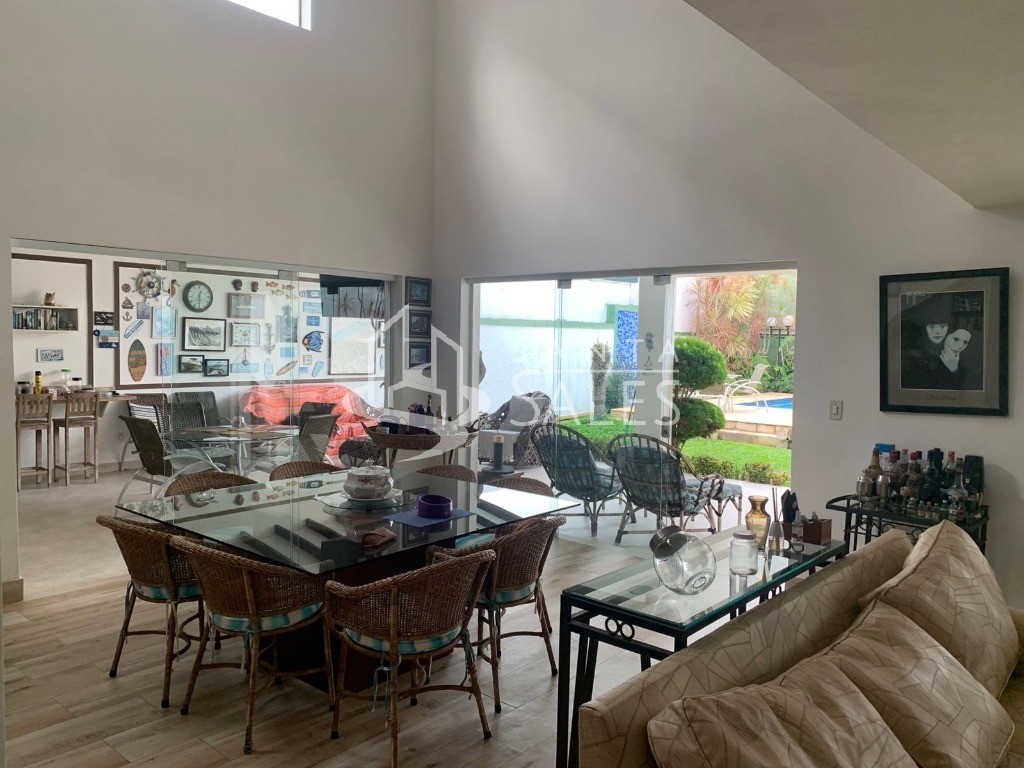 Casa de Condomínio, 6 quartos - Foto 6