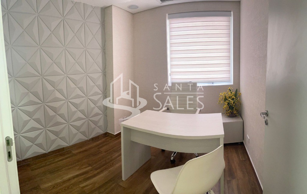 Sala-Conjunto - Foto 5