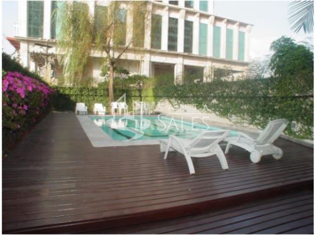 Apartamento, 3 quartos, 209 m² - Foto 38