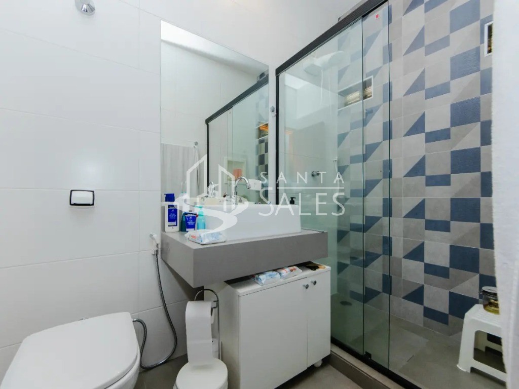 Casa, 3 quartos, 150 m² - Foto 41