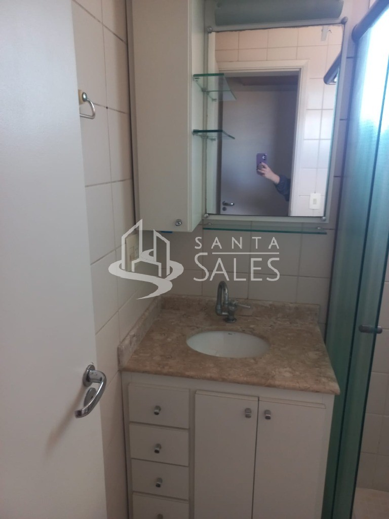 Apartamento, 3 quartos, 70 m² - Foto 8