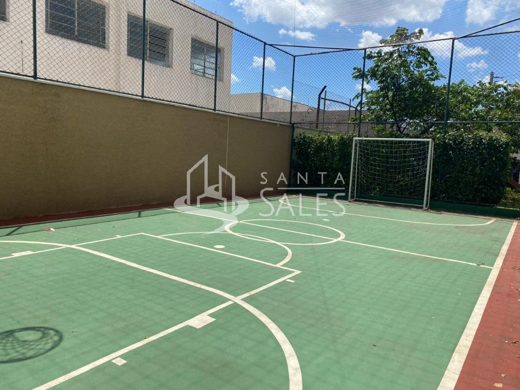 Apartamento, 1 quarto, 34 m² - Foto 23