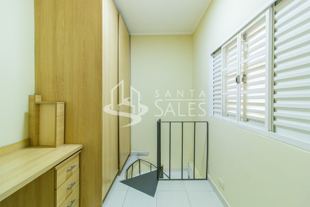 Casa, 4 quartos, 125 m² - Foto 39