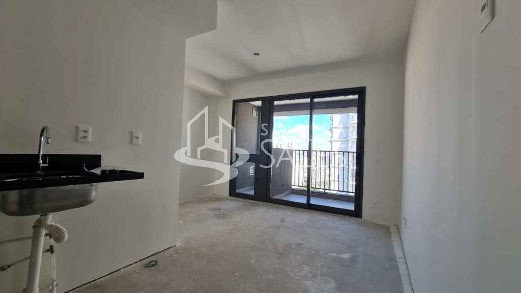 Kitnet-Studio, 30 m² - Foto 10