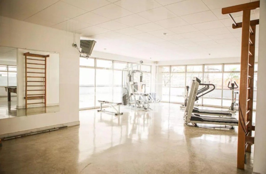 Apartamento, 2 quartos, 82 m² - Foto 3