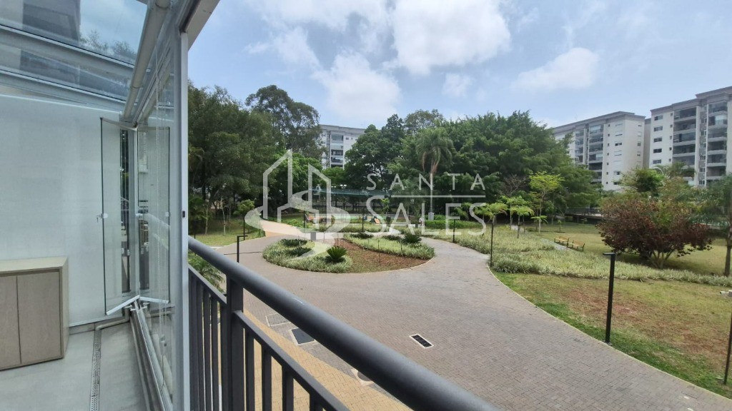 Apartamento, 2 quartos, 66 m² - Foto 3