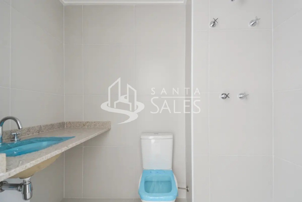 Apartamento, 1 quarto, 21 m² - Foto 9