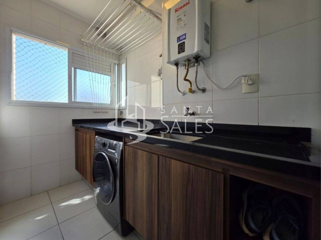 Apartamento, 2 quartos, 92 m² - Foto 24