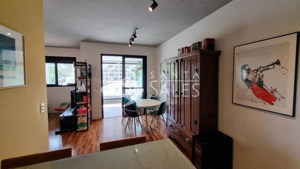 Apartamento, 2 quartos, 70 m² - Foto 19