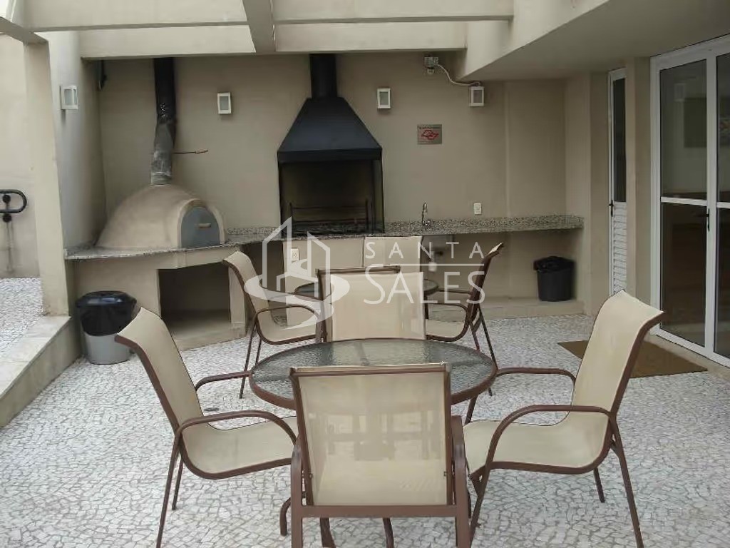 Apartamento, 2 quartos, 70 m² - Foto 5