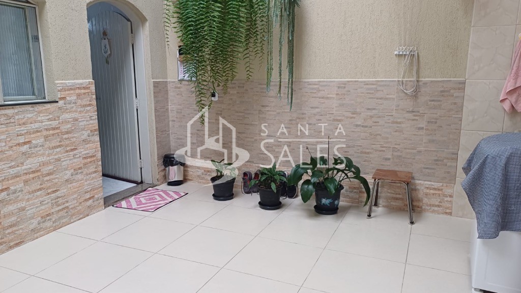 Sobrado, 3 quartos, 161 m² - Foto 26