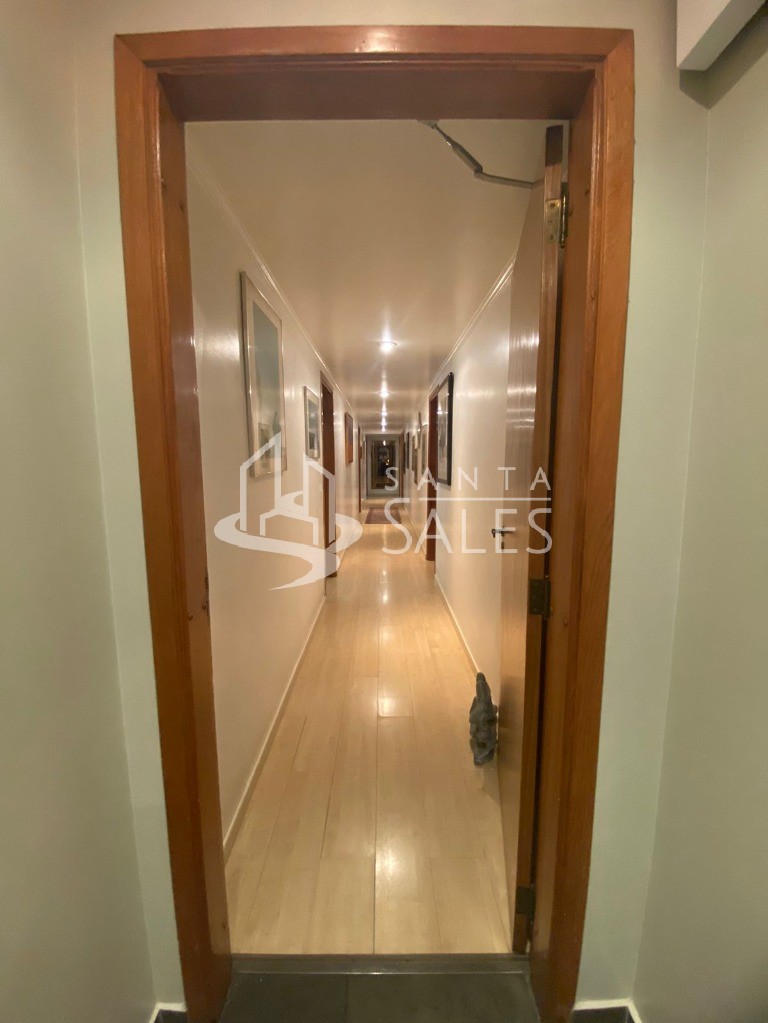 Cobertura, 5 quartos, 332 m² - Foto 24