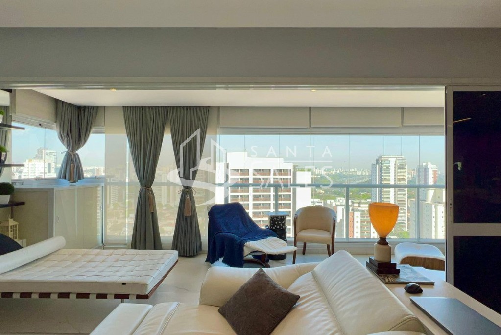 Apartamento, 1 quarto, 84 m² - Foto 32