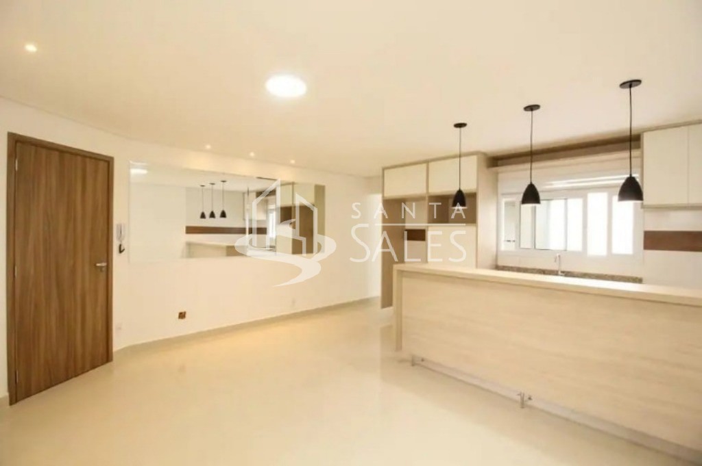 Apartamento, 1 quarto, 52 m² - Foto 1
