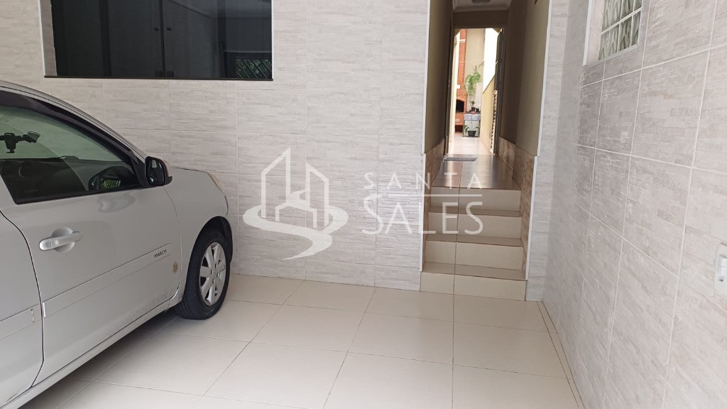 Sobrado, 3 quartos, 161 m² - Foto 30