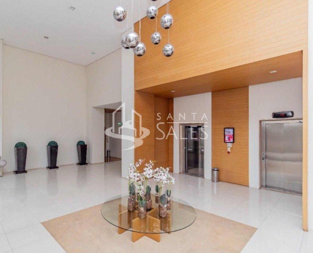 Apartamento, 1 quarto, 47 m² - Foto 19