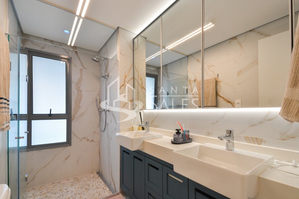 Apartamento, 1 quarto, 27 m² - Foto 40