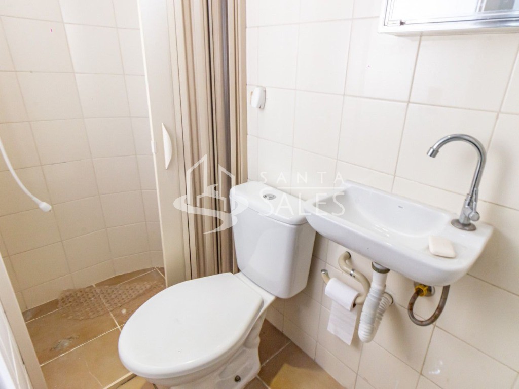 Apartamento, 4 quartos, 172 m² - Foto 36