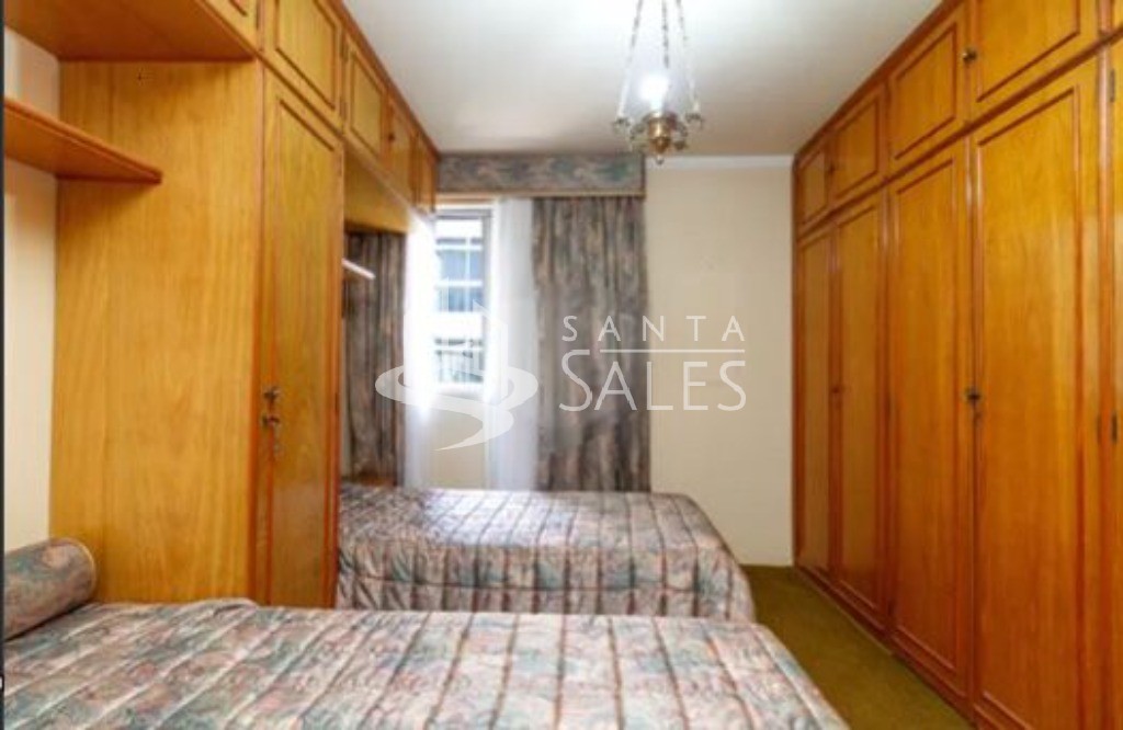 Apartamento, 3 quartos, 140 m² - Foto 22