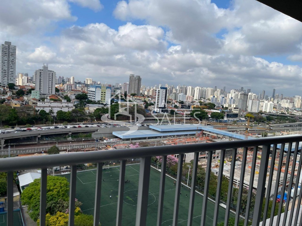 Apartamento, 2 quartos, 50 m² - Foto 16