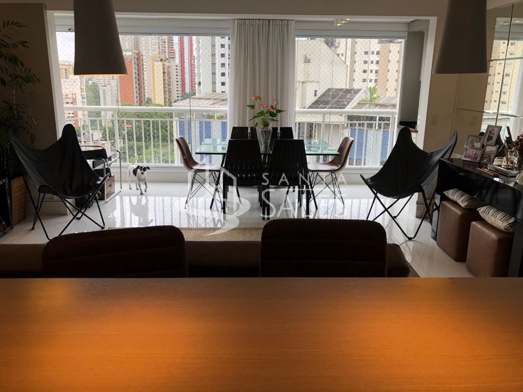 Apartamento, 3 quartos, 107 m² - Foto 4