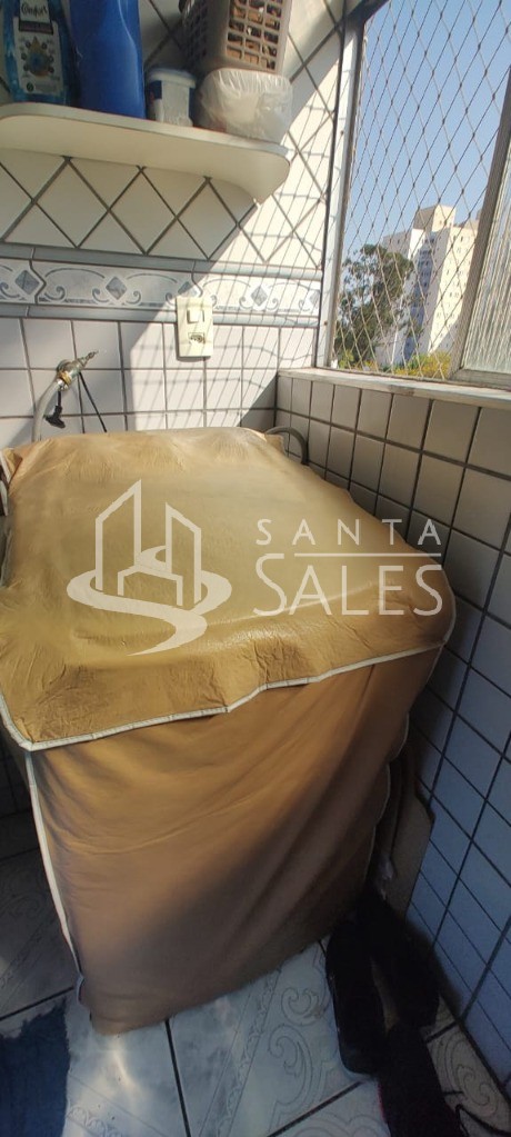 Apartamento, 2 quartos, 50 m² - Foto 5