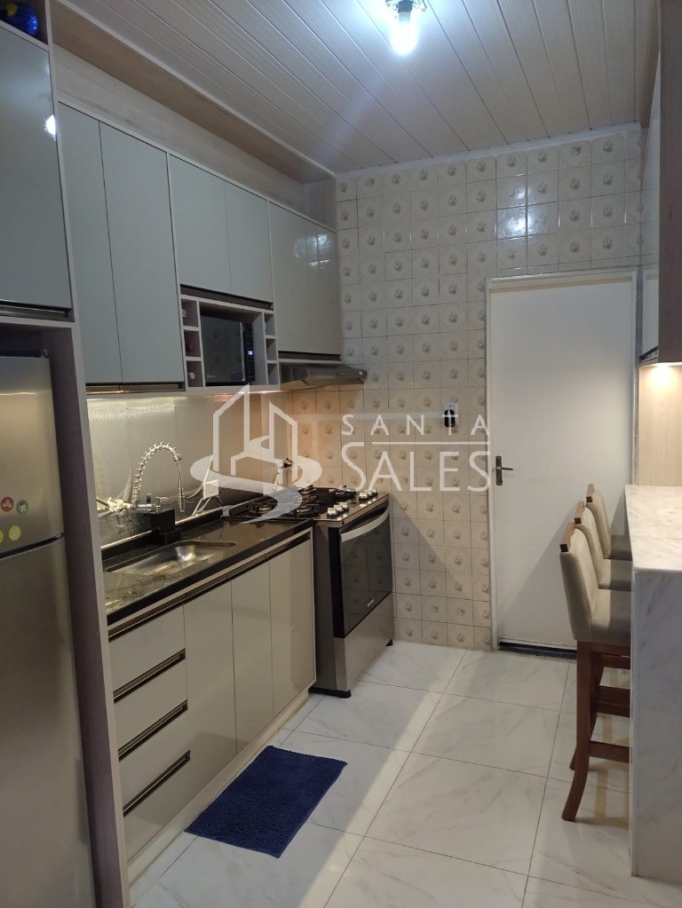 Casa, 2 quartos, 90 m² - Foto 3