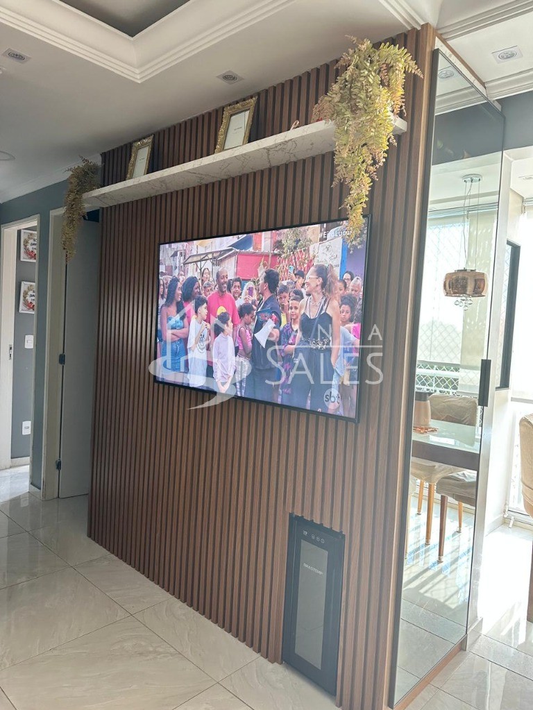 Apartamento, 1 quarto, 39 m² - Foto 6