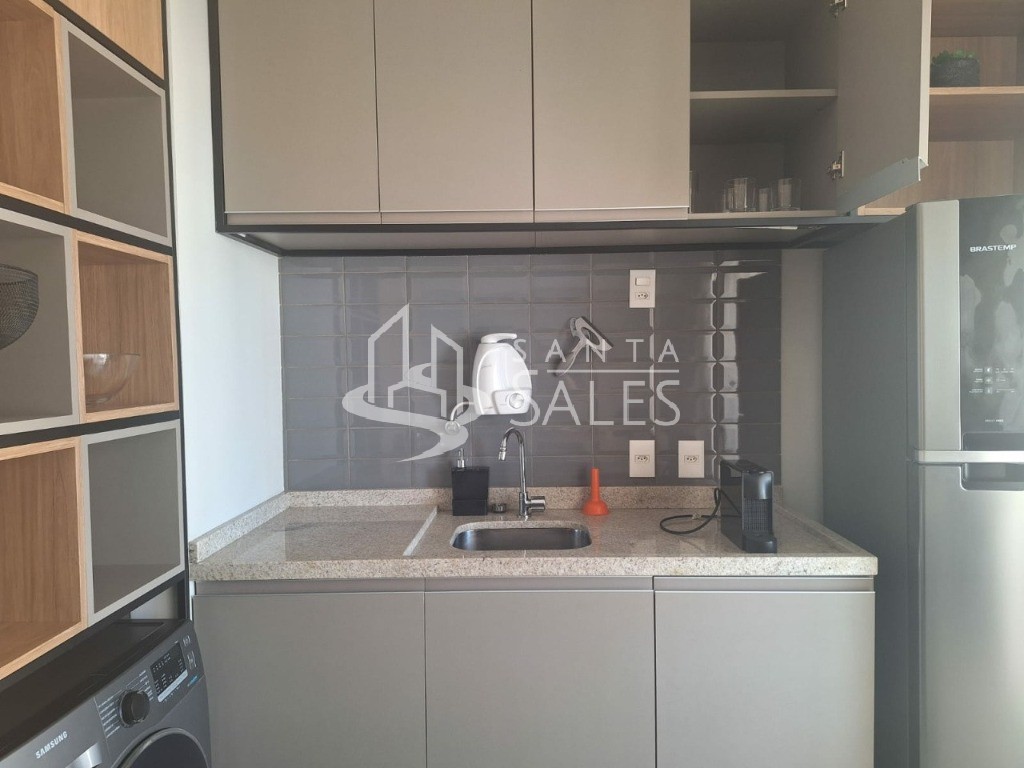 Apartamento, 1 quarto, 48 m² - Foto 21