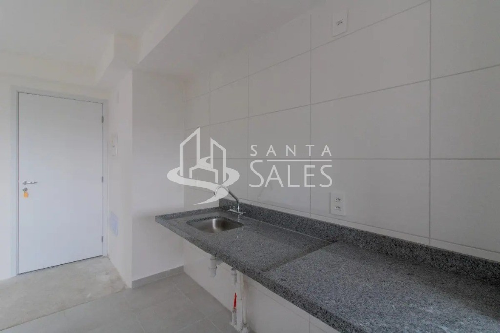 Apartamento, 2 quartos, 54 m² - Foto 7