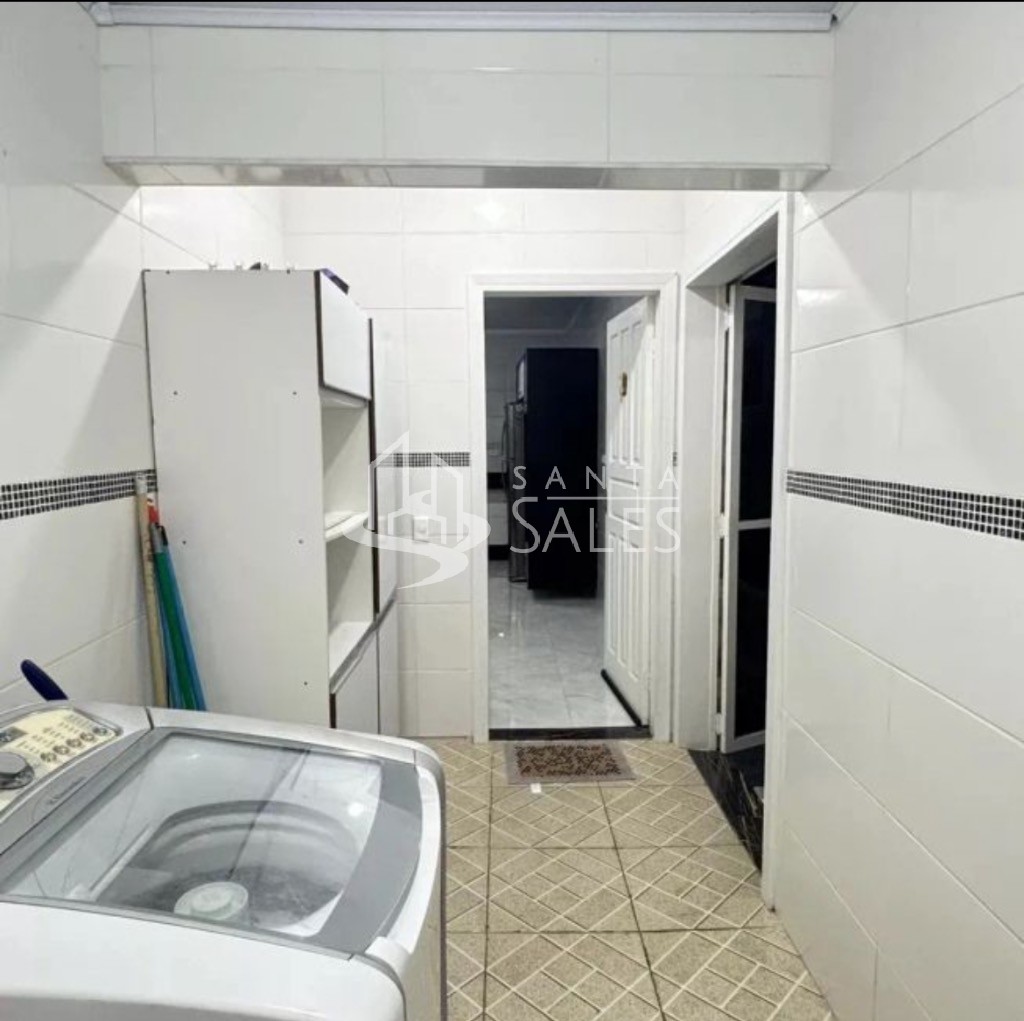 Sobrado, 4 quartos, 266 m² - Foto 38