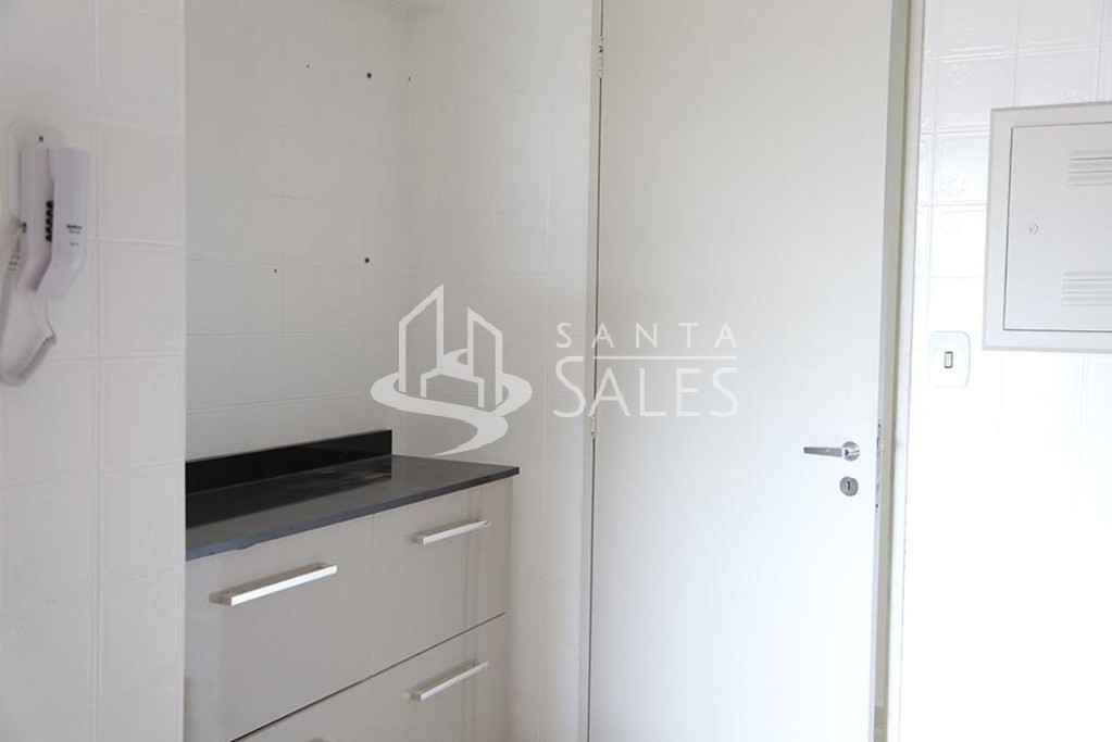 Apartamento, 2 quartos, 55 m² - Foto 6