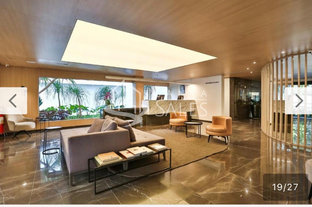 Apartamento, 1 quarto, 49 m² - Foto 6