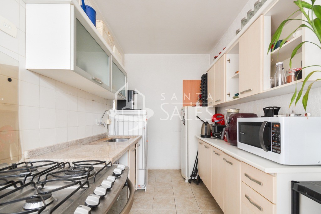 Apartamento, 1 quarto, 69 m² - Foto 4