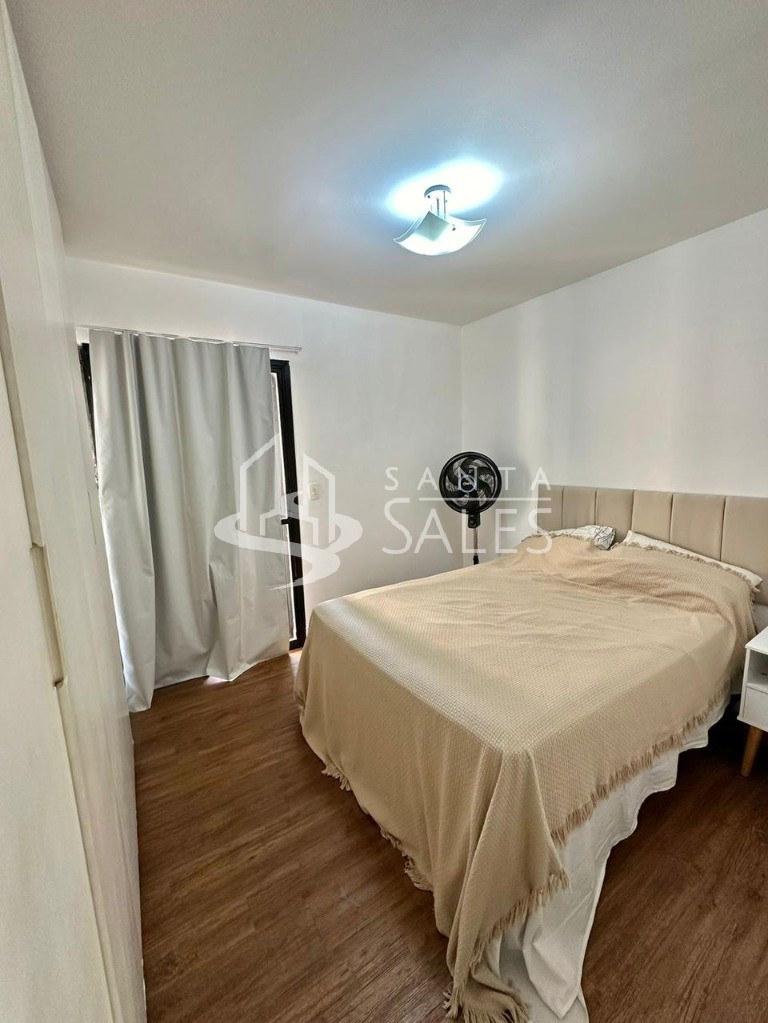 Apartamento, 3 quartos, 100 m² - Foto 2