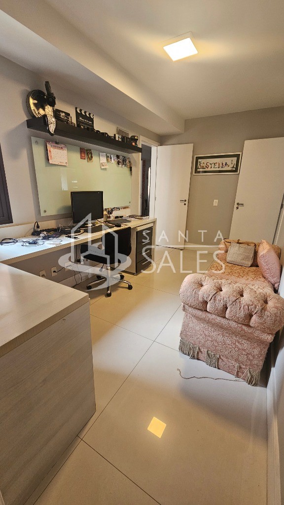 Apartamento, 3 quartos, 210 m² - Foto 31