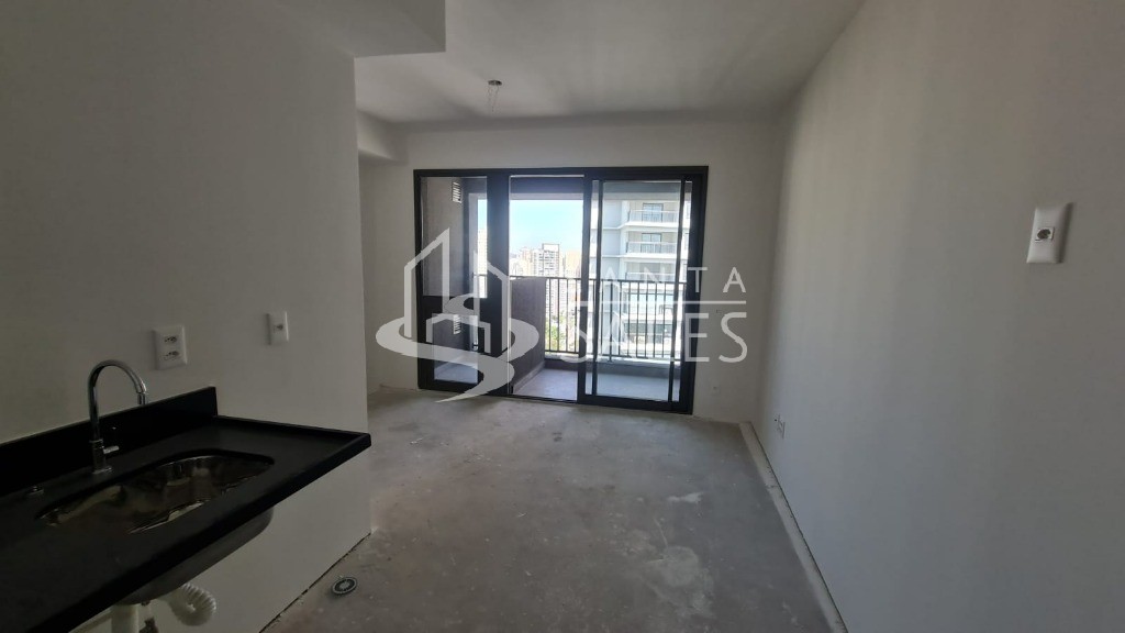 Kitnet-Studio, 30 m² - Foto 12